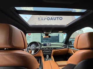 BMW X6 xDrive30d
