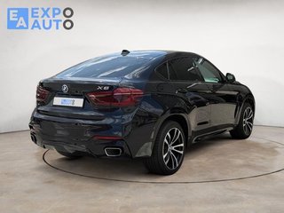 BMW X6 xDrive30d