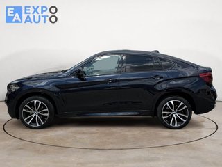 BMW X6 xDrive30d