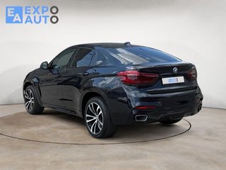 BMW X6 xDrive30d