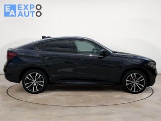 BMW X6 xDrive30d