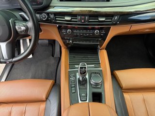 BMW X6 xDrive30d