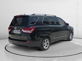 SsangYong Rodius D22T Line 131 kW (178 CV)