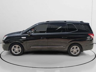 SsangYong Rodius D22T Line 131 kW (178 CV)