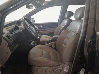SsangYong Rodius D22T Line 131 kW (178 CV)