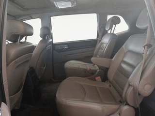 SsangYong Rodius D22T Line 131 kW (178 CV)