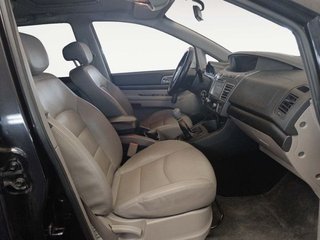 SsangYong Rodius D22T Line 131 kW (178 CV)