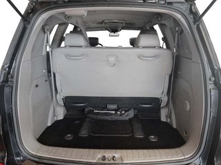 SsangYong Rodius D22T Line 131 kW (178 CV)