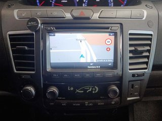 SsangYong Rodius D22T Line 131 kW (178 CV)