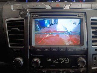 SsangYong Rodius D22T Line 131 kW (178 CV)