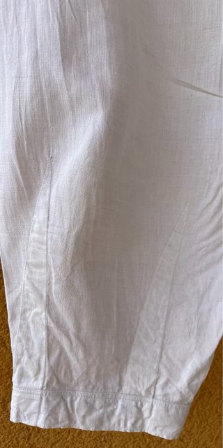 Antiguo Calzón/pantalón traje regional años 50