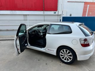 Honda Civic 2003