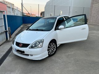 Honda Civic 2003