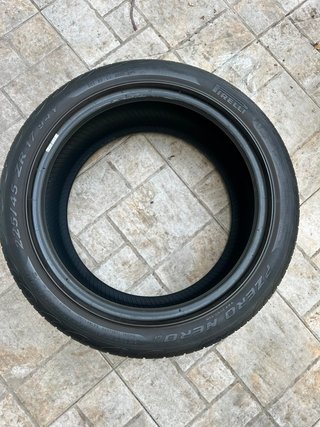 Neumáticos 225/45 R17 PIRELLI