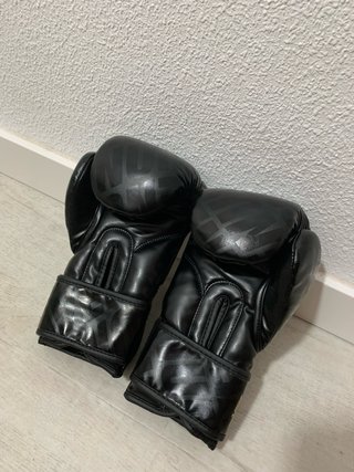 Guantes Venum Contender 1.5XT (12oz) ¡NUEVOS!