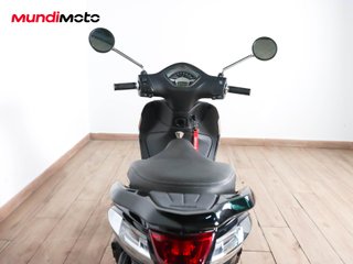 PIAGGIO LIBERTY 125 ABS