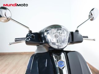 PIAGGIO LIBERTY 125 ABS