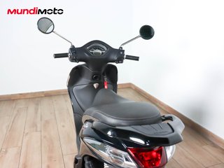 PIAGGIO LIBERTY 125 ABS