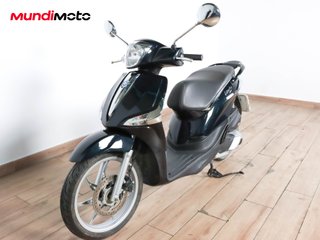 PIAGGIO LIBERTY 125 ABS
