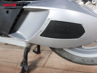 PIAGGIO LIBERTY 125 ABS