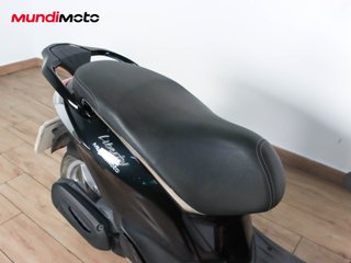 PIAGGIO LIBERTY 125 ABS