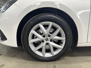 Seat LEÓN 2.0 TDI 85kW SS Style Go (2021)