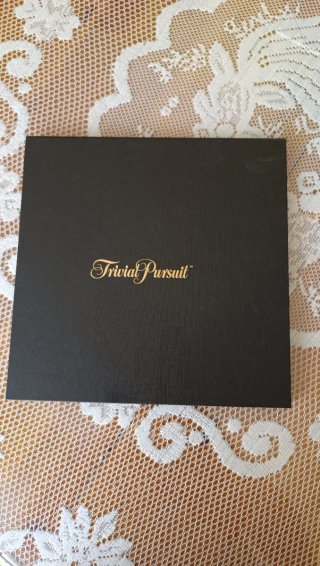 Juego de mesa: Trivial Pursuit III Edición Familia