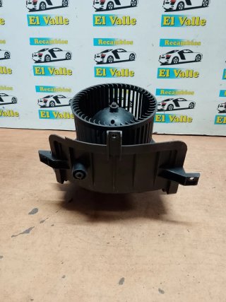 Motor calefacción VW, Seat.