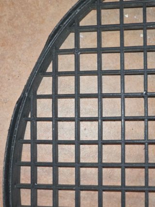 2 Raquetas de Tenis Negras