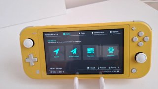 Nintendo Switch Lite Gialla Edizione Speciale!