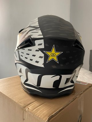 Casco Airoh Rockstar Talla L