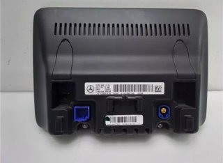 Pantalla Display Mercedes