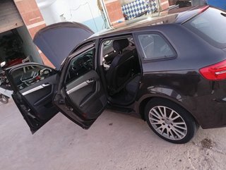 Audi A3 2010