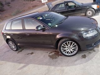 Audi A3 2010