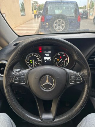 Mercedes-Benz Vito 2016