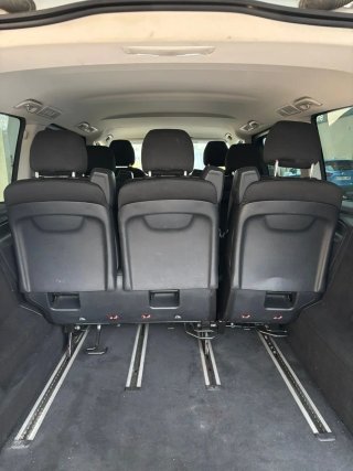 Mercedes-Benz Vito 2016