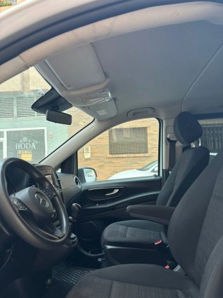 Mercedes-Benz Vito 2016