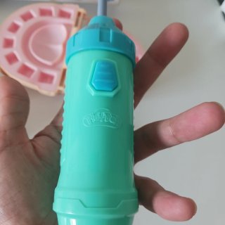 Play-Doh Doctor Drill 'n Fill Juguete