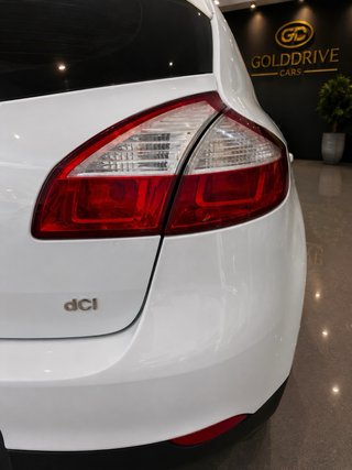 Renault Megane 1.5 Dci Dynamique