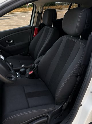 Renault Megane 1.5 Dci Dynamique