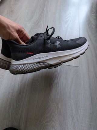 Under Armour TURBULENCE 2 RS (EUR42.5/UK8/US9)