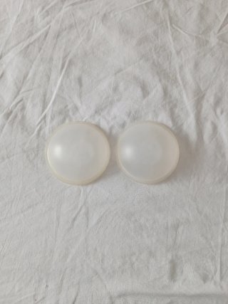 Sacaleches Medela Harmony + conchas colectoras