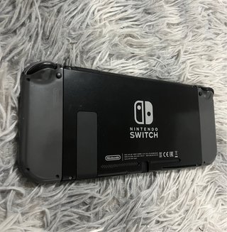 Nintendo Switch Super Smash Bros. Special Edition
