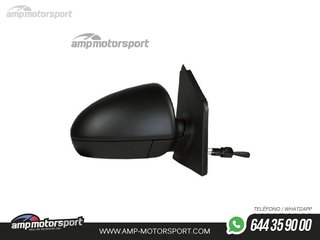 RETROVISOR COMPLETO DERECHO PARA SMART FORTWO