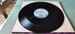 Oingo Boingo Weird Science 12 Version Vinile