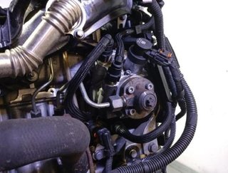 Citroen rectp5656695 motor completo bh02 c4 cactus