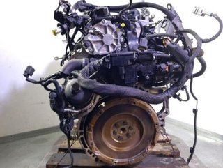 Citroen rectp5656695 motor completo bh02 c4 cactus