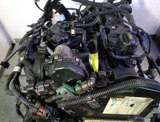 Citroen rectp5656695 motor completo bh02 c4 cactus