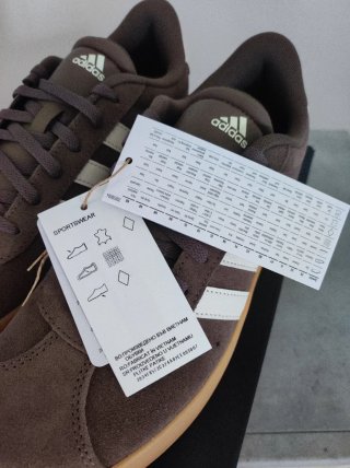 Adidas VL Court 3.0