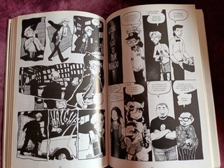 Comics